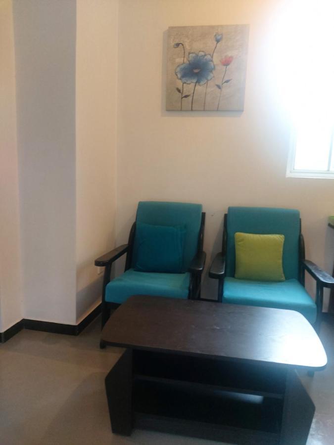 Anusha Apartment 15 Homestay Galle Bagian luar foto