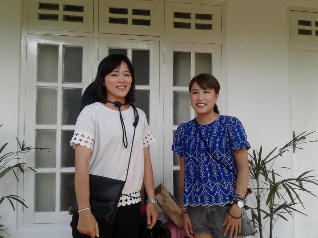 Anusha Apartment 15 Homestay Galle Bagian luar foto