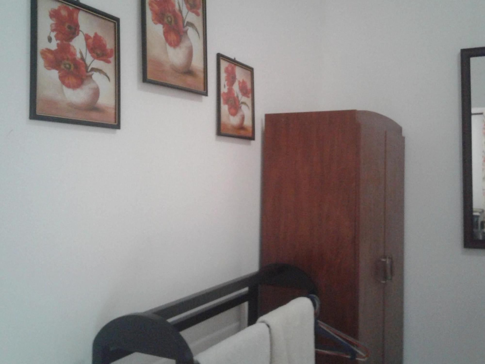 Anusha Apartment 15 Homestay Galle Bagian luar foto