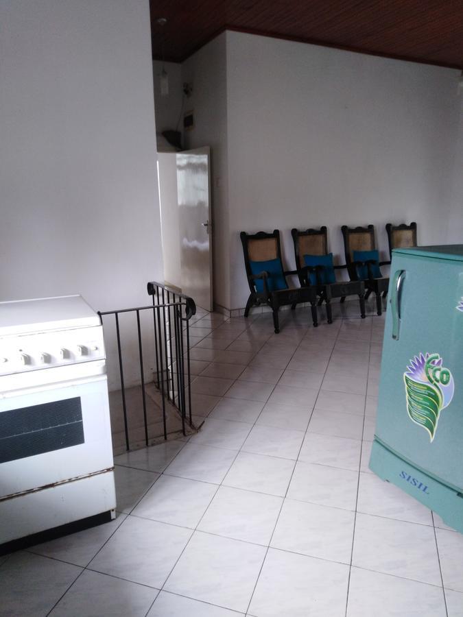 Anusha Apartment 15 Homestay Galle Bagian luar foto