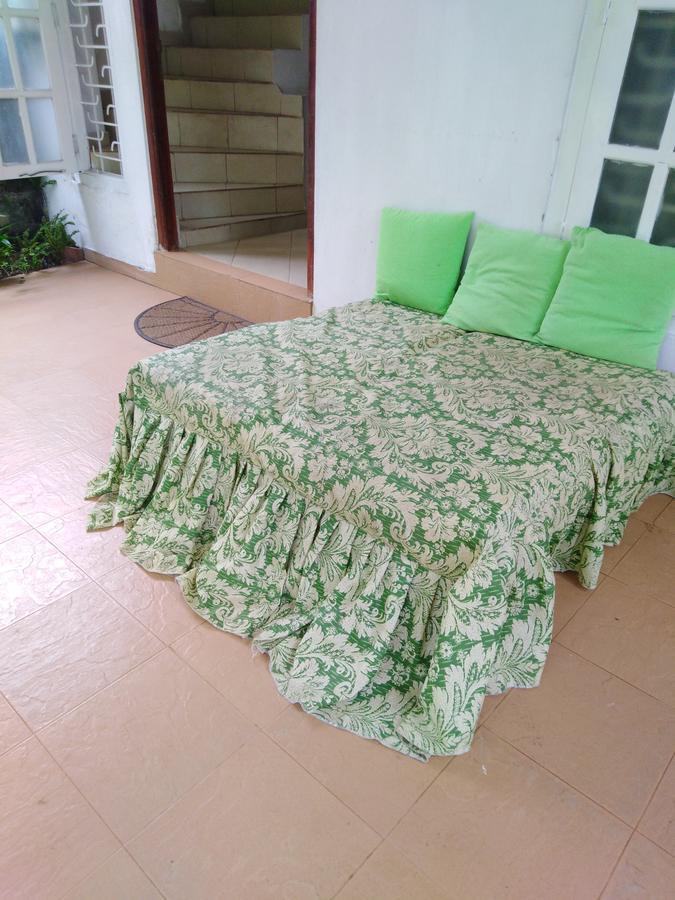 Anusha Apartment 15 Homestay Galle Bagian luar foto