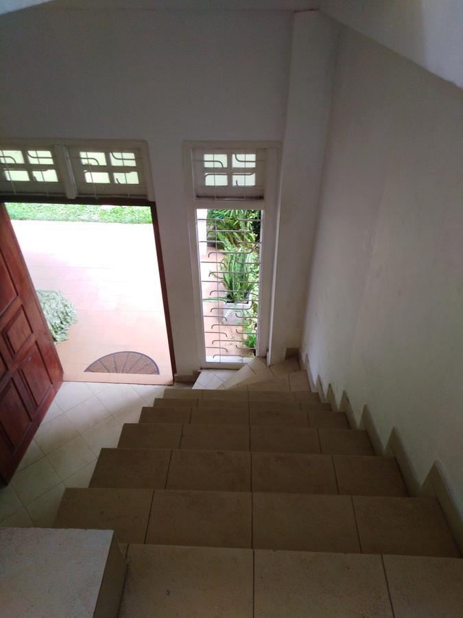 Anusha Apartment 15 Homestay Galle Bagian luar foto