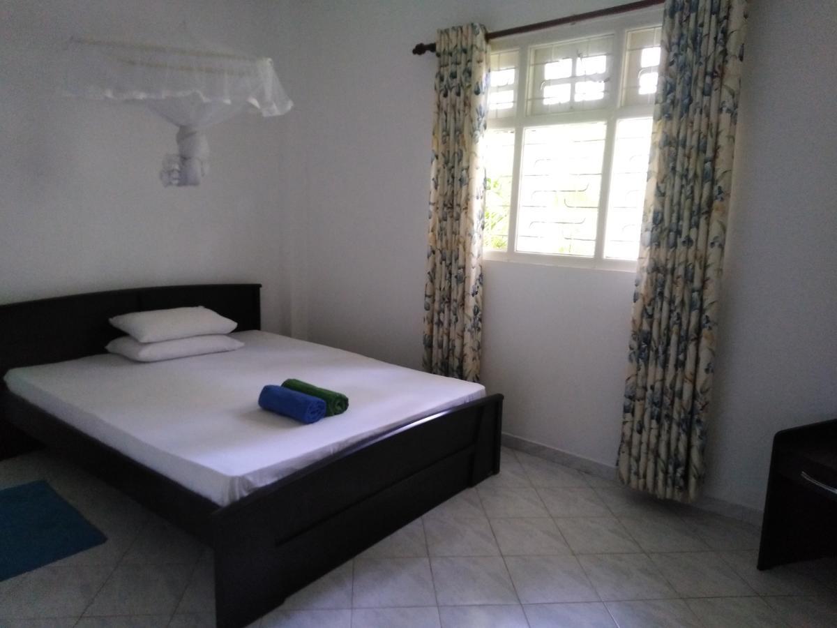 Anusha Apartment 15 Homestay Galle Bagian luar foto